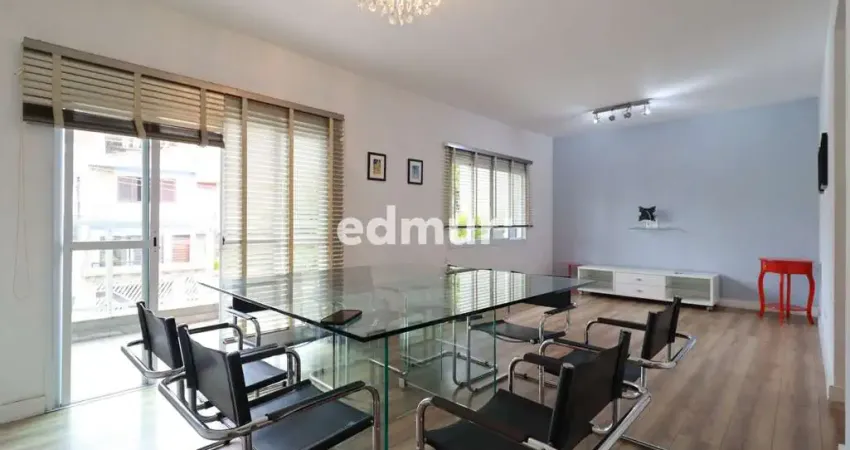 Casa com 3 quartos à venda no Jardim, Santo André 