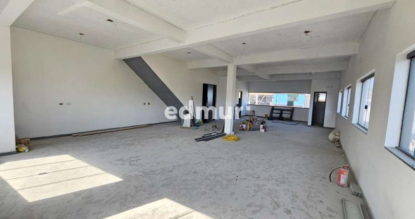 Sala comercial para alugar no Jardim Rina, Santo André 