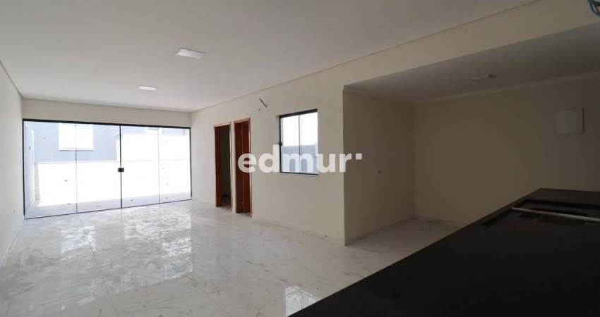 Cobertura com 3 quartos à venda na Vila Curuçá, Santo André 