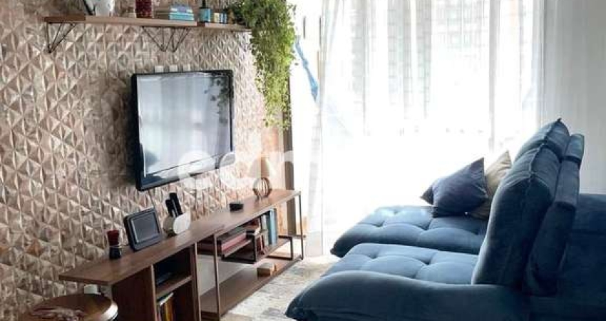Apartamento com 2 quartos à venda no Parque das Nações, Santo André 