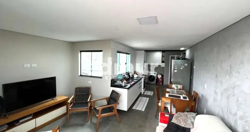 Cobertura com 2 quartos à venda no Santa Teresinha, Santo André