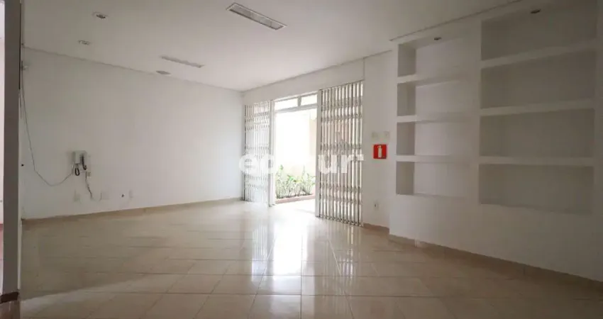 Sala comercial com 12 salas para alugar no Jardim, Santo André 