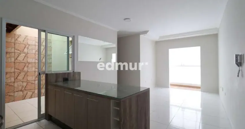 Apartamento com 3 quartos à venda no Parque Novo Oratório, Santo André 