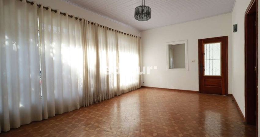 Casa com 2 quartos para alugar no Jardim, Santo André 