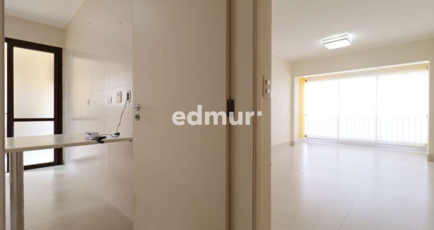 Apartamento com 2 quartos à venda no Centro, Santo André 