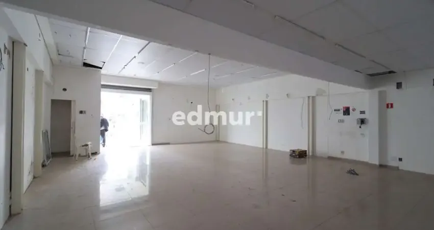 Casa com 1 quarto para alugar na Vila Assunção, Santo André 
