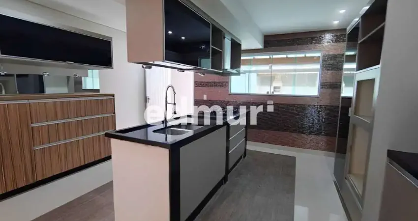 Casa com 3 quartos para alugar na Vila Curuçá, Santo André 