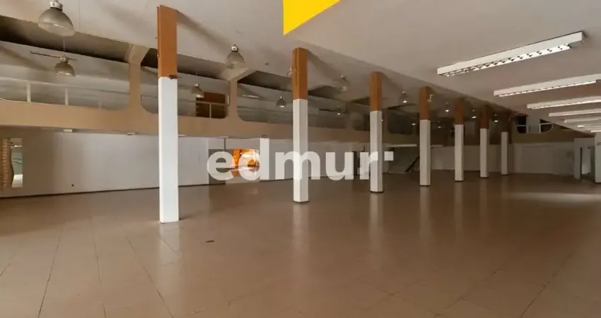 Sala comercial com 7 salas para alugar no Centro, Santo André 