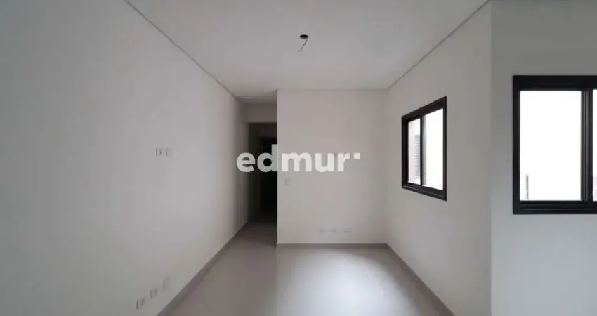 Apartamento com 2 quartos para alugar na Vila Eldízia, Santo André 