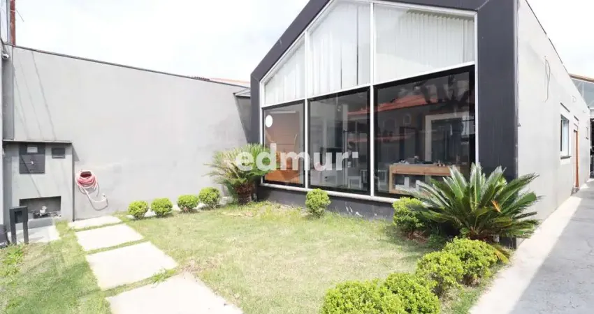 Barracão / Galpão / Depósito com 2 salas para alugar na Vila Metalúrgica, Santo André 