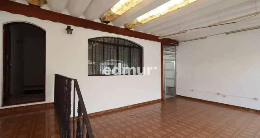 Casa com 2 quartos para alugar no Parque das Nações, Santo André 