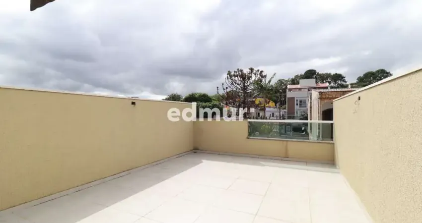 Cobertura com 2 quartos à venda no Jardim Santo Alberto, Santo André 