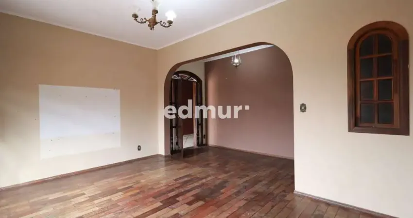 Casa com 5 quartos para alugar no Parque das Nações, Santo André 