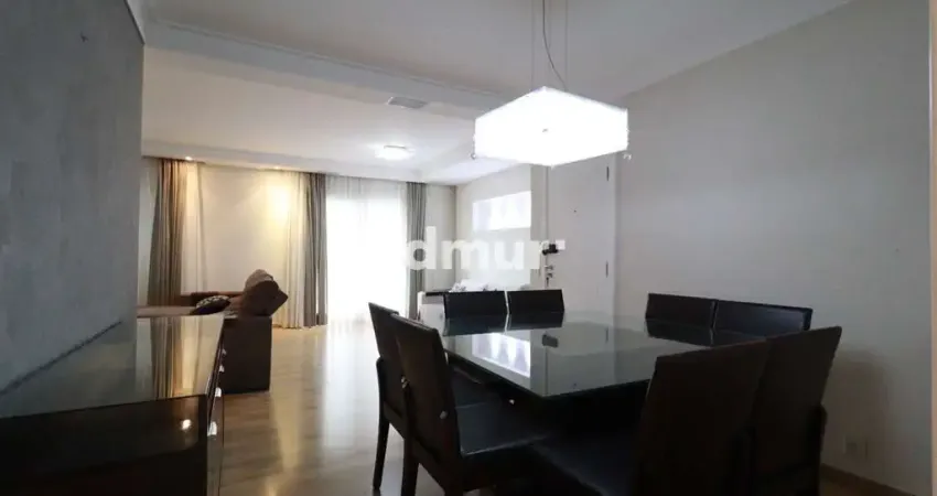 Apartamento com 3 quartos à venda no Campestre, Santo André 