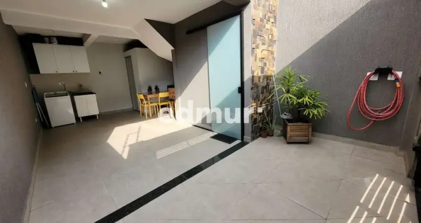 Casa com 2 quartos à venda na Vila Assunção, Santo André 