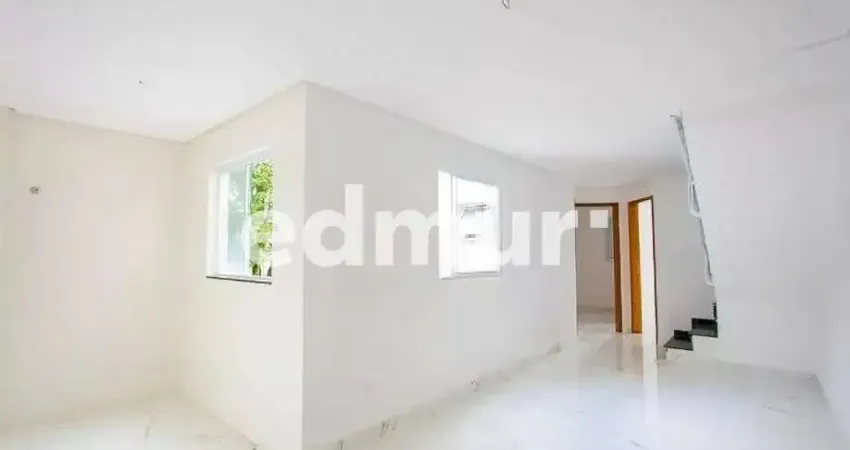Cobertura com 2 quartos para alugar na Vila Assunção, Santo André 