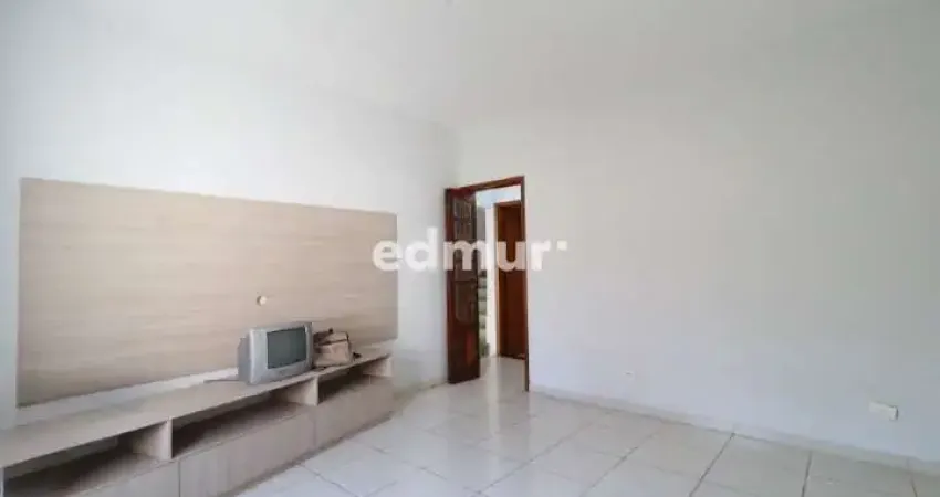 Casa com 3 quartos à venda na Vila Homero Thon, Santo André 