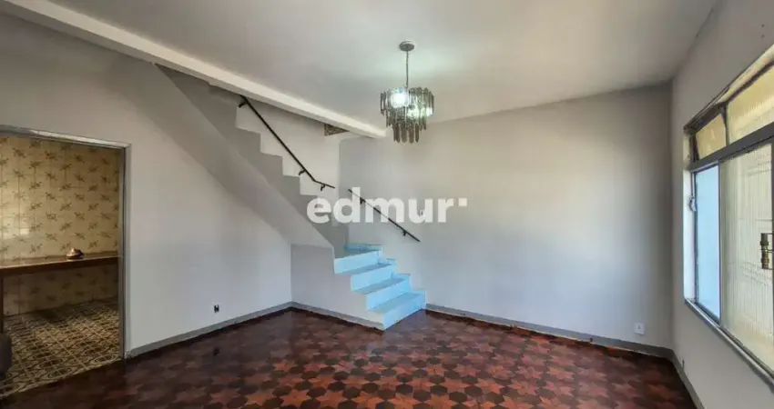 Casa com 3 quartos para alugar no Utinga, Santo André 