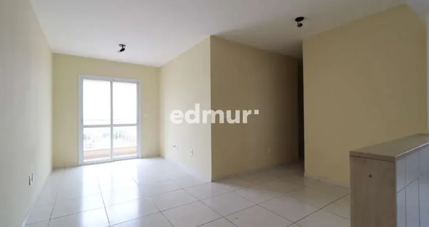 Apartamento com 3 quartos à venda no Jardim Utinga, Santo André 