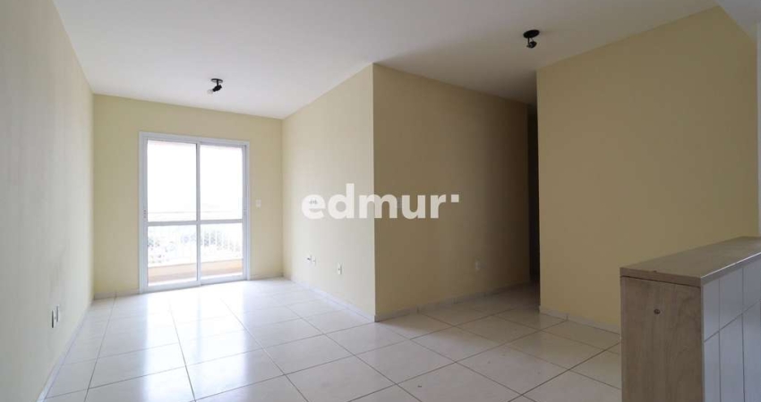 Apartamento com 3 quartos para alugar no Jardim Utinga, Santo André 