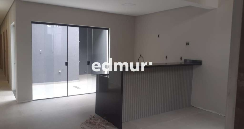 Casa com 3 quartos à venda no Parque Erasmo Assunção, Santo André 