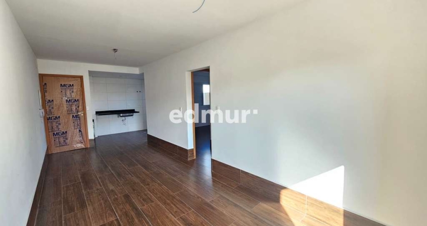 Apartamento com 2 quartos à venda no Parque das Nações, Santo André 