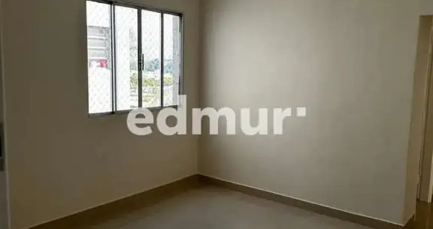Apartamento com 1 quarto à venda no Cerâmica, São Caetano do Sul 