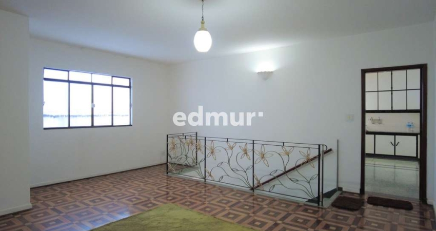 Casa para alugar na Vila Assunção, Santo André 
