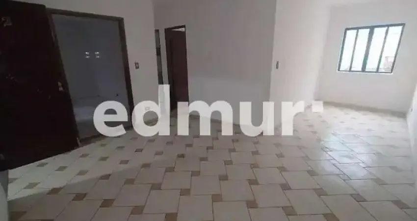 Apartamento com 2 quartos à venda no Centreville, Santo André 