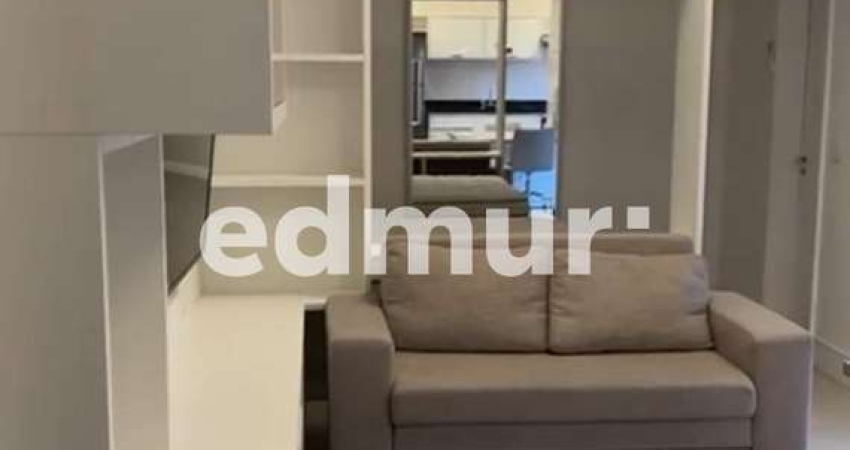 Apartamento com 1 quarto para alugar no Paraíso, São Paulo 