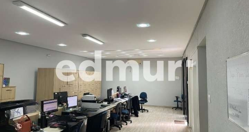 Casa para alugar na Vila Bastos, Santo André 