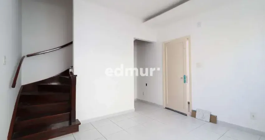 Casa com 2 quartos para alugar na Vila Assunção, Santo André 