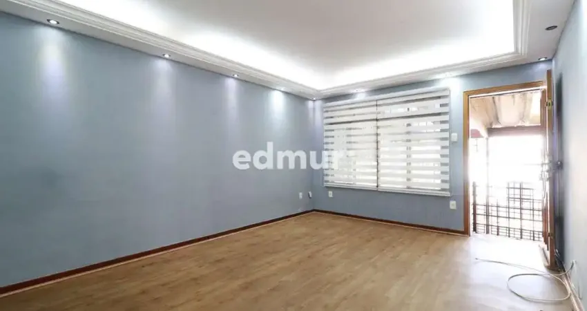 Casa com 2 quartos à venda na Vila Scarpelli, Santo André 