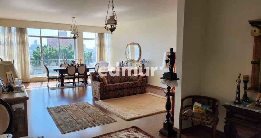 Apartamento com 3 quartos à venda no Centro, Santo André 