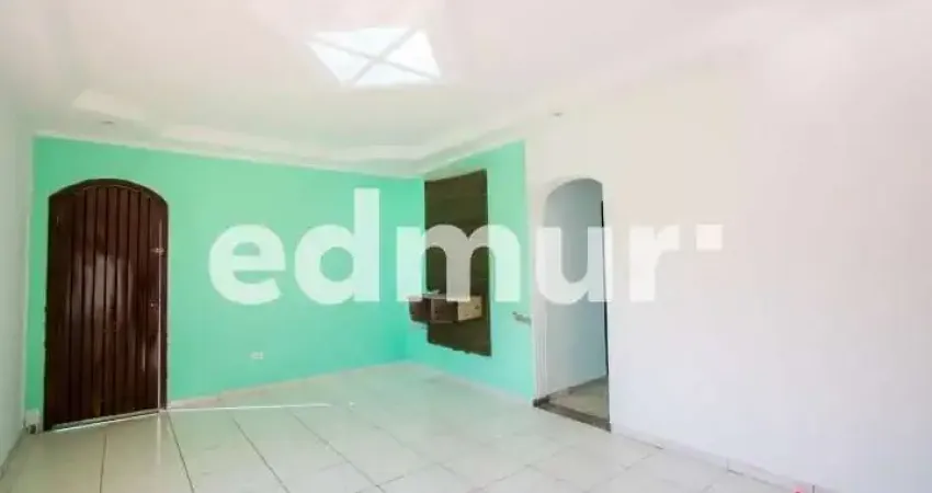 Casa com 4 quartos para alugar na Vila Suíça, Santo André 