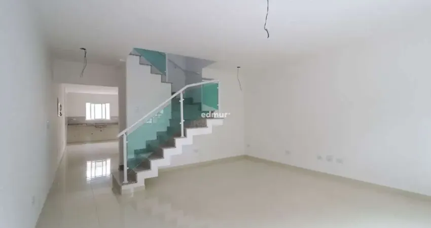 Casa com 4 quartos à venda na Vila Alzira, Santo André 