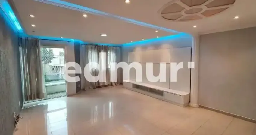 Casa com 3 quartos para alugar no Campestre, Santo André 