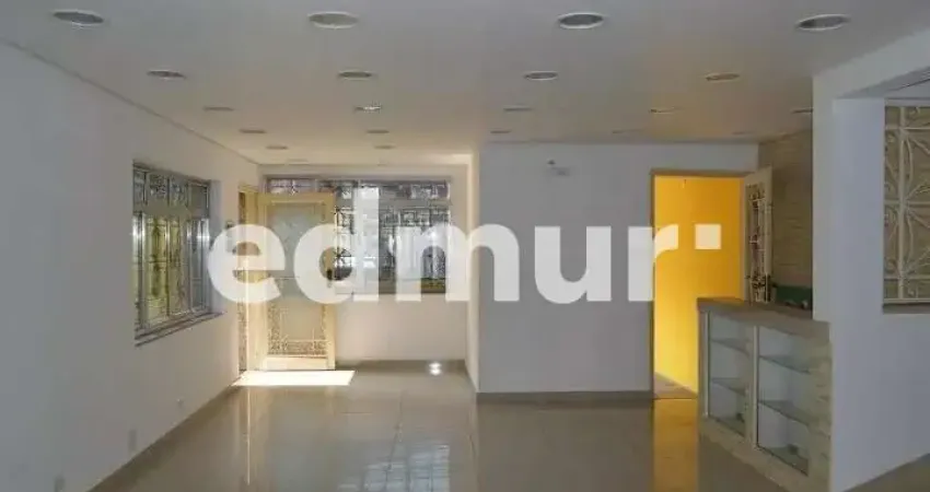 Casa com 3 quartos para alugar na Vila Mariana, São Paulo