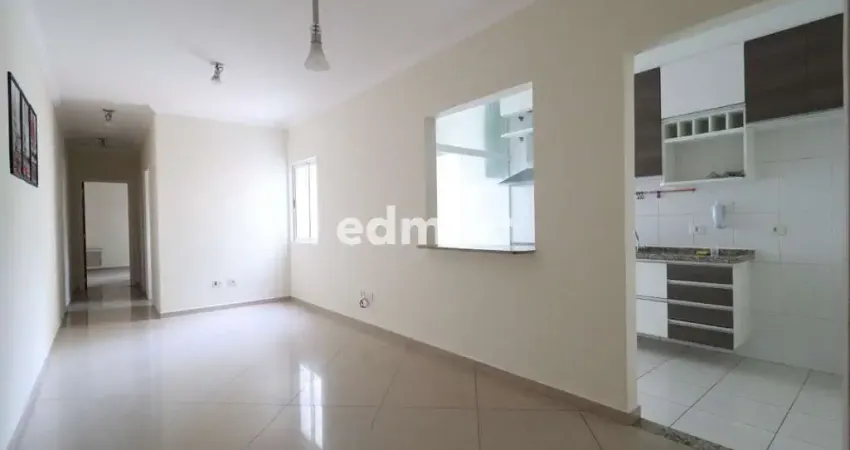 Apartamento com 2 quartos à venda no Parque das Nações, Santo André 