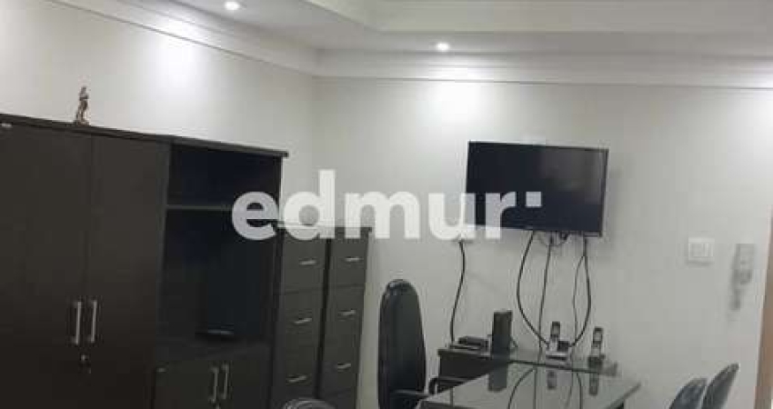 Sala comercial à venda no Centro, Santo André 