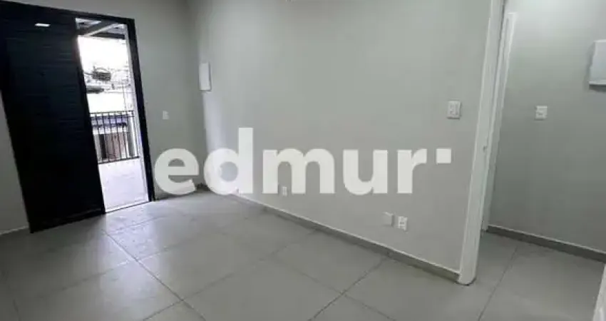 Casa com 1 quarto para alugar na Vila Mariana, São Paulo 