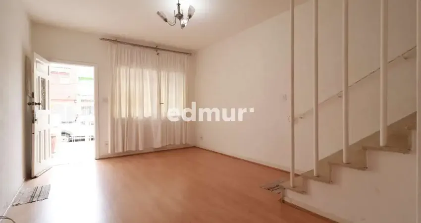 Casa com 3 quartos à venda no Cambuci, São Paulo