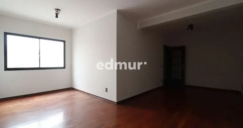Apartamento com 3 quartos à venda na Vila Metalúrgica, Santo André 