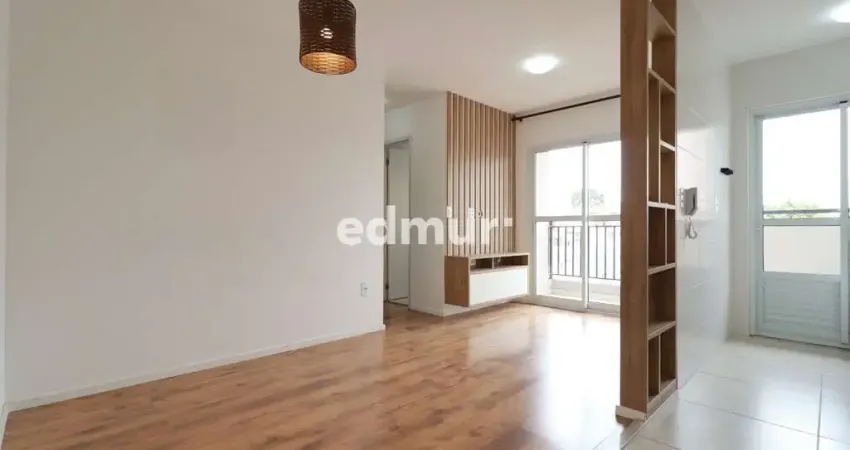 Apartamento com 2 quartos à venda no Parque das Nações, Santo André 
