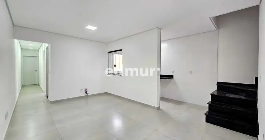 Cobertura com 3 quartos à venda no Santa Maria, Santo André 