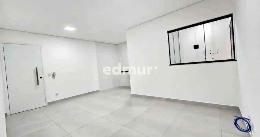 Apartamento com 3 quartos à venda no Santa Maria, Santo André 