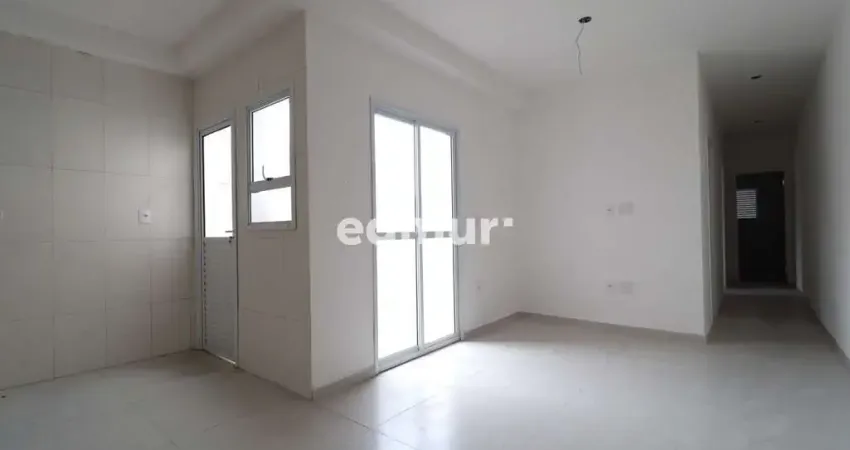 Apartamento com 3 quartos à venda na Vila Metalúrgica, Santo André 