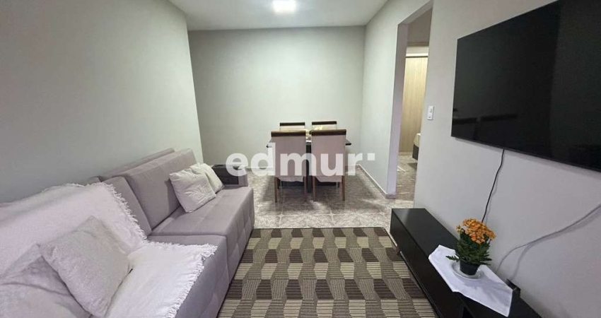 Apartamento com 2 quartos à venda na Vila Francisco Matarazzo, Santo André 
