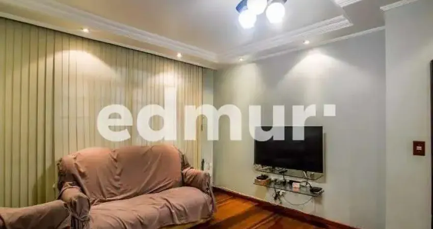 Casa com 3 quartos à venda no Jardim Utinga, Santo André 
