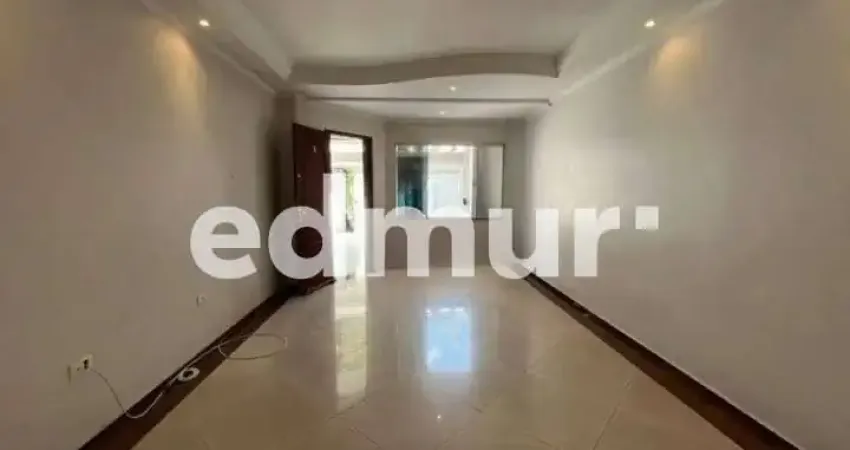 Casa com 3 quartos para alugar no Jardim, Santo André 